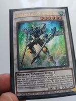 Sternenstaub-Sturmkrieger (Ultra-Rare) Limitiere Auflage