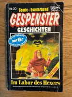 Gespenster Geschichten Comic Sonderband Nr. 30