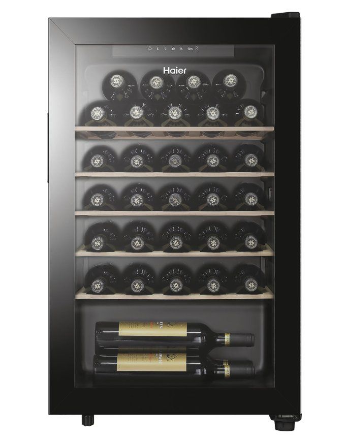 Haier Frigoriferi: Haier HWS33GG – Usato da Luzern venduto da sch_h7rz