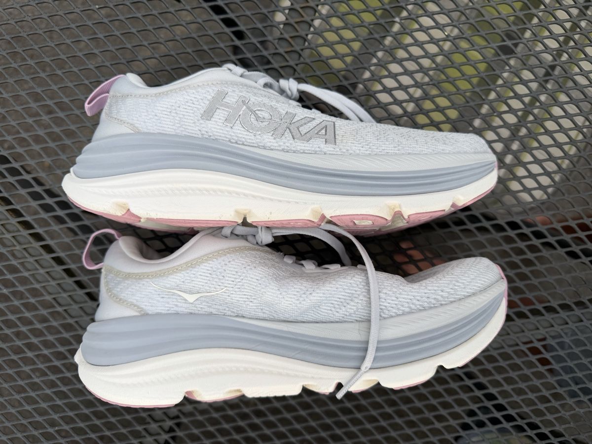 Hoka One One Chaussures femmes: Hoka Gaviota 5 – D'occasion à Andelfingen par YviVanDerKiwi71 2