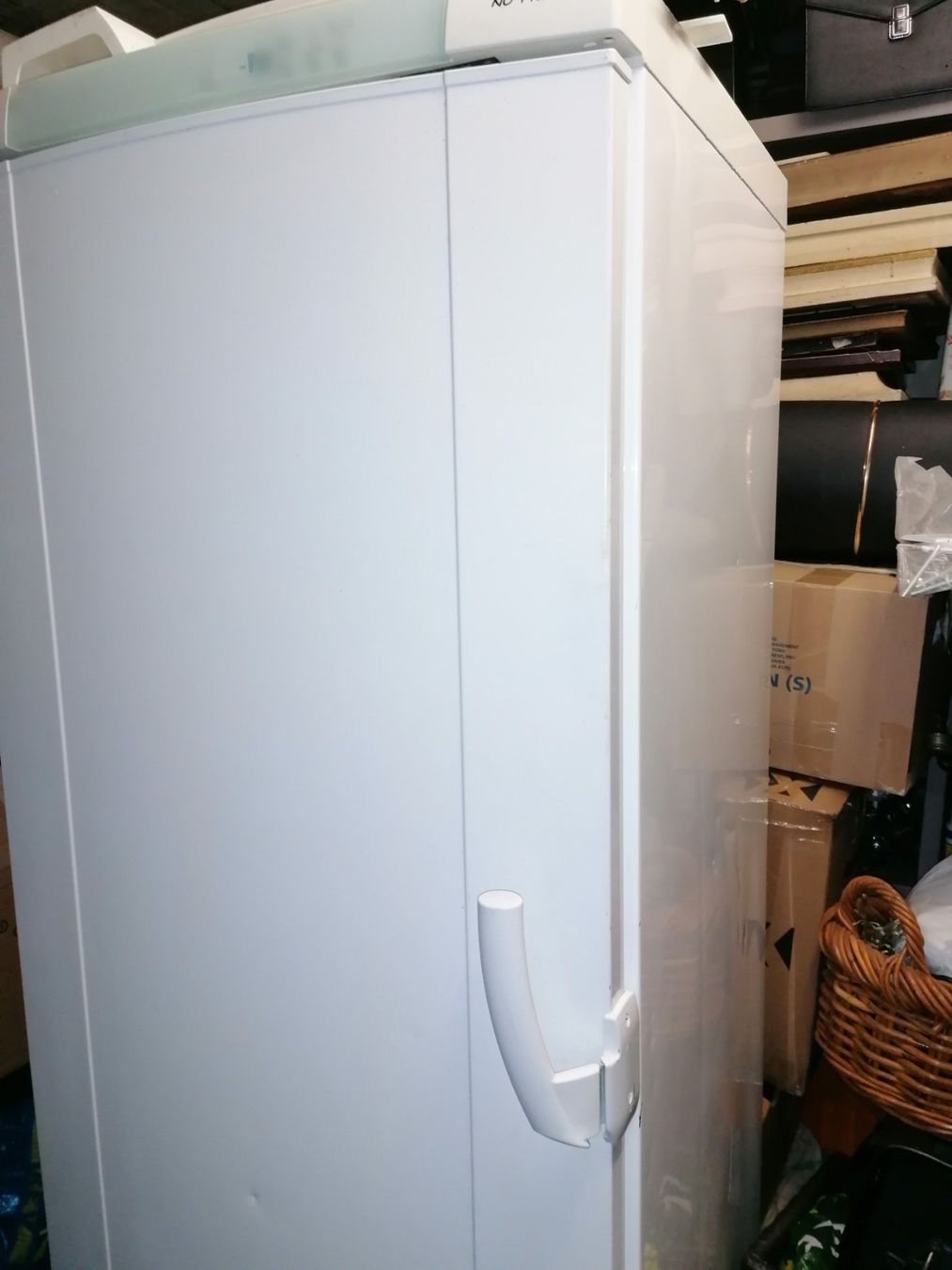 Congelatori: Gefrierschrank SATRAP OP215GSA+N – Usato da Biel / bienne venduto da Sarouch9 2