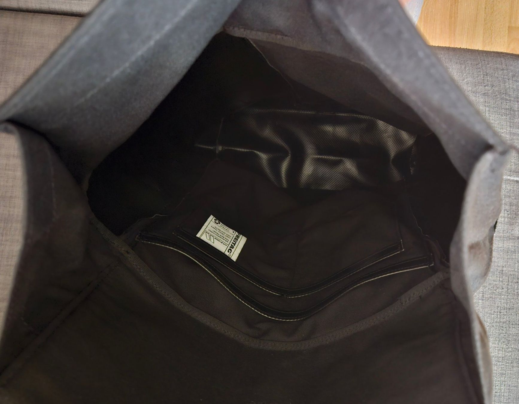 Freitag Zaini: Sac Freitag F155 Clapton – Usato da Biel/Bienne venduto da ypsillon 5