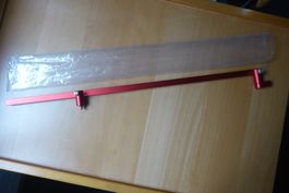 Zeichnen Planen - Riesen Stangen Zirkel ca. 53 x 100 cm, neu