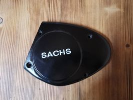 Sachs 503 ADV /AB/AC Zündungsdeckel