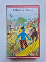 GLOBI  -  Globis Zoo      Kassette MC