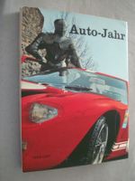 Buch - AUTO - JAHR Nr. 14 - 1966 - 1967 - Edita Lausanne