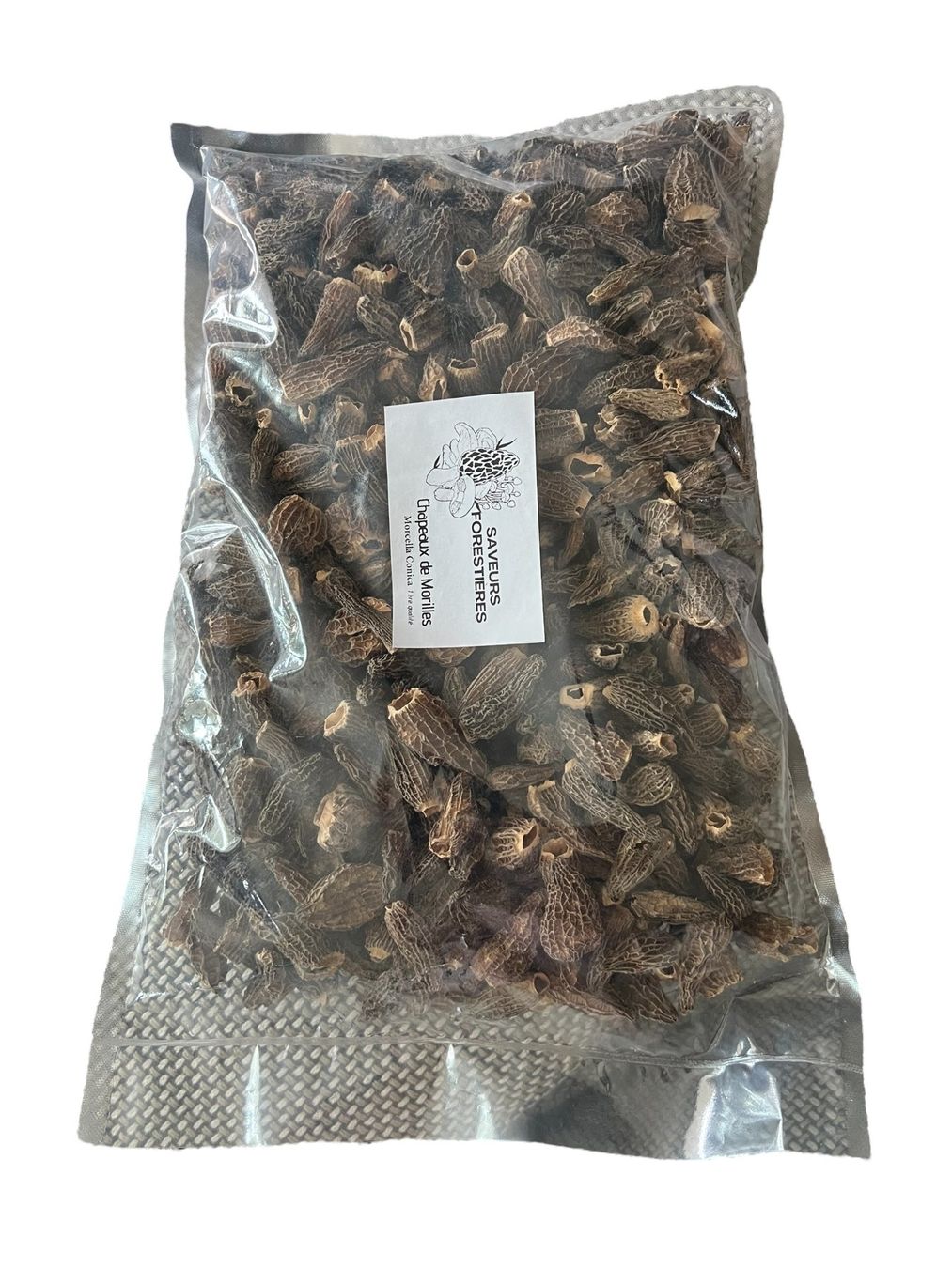 Cibi & Specialità: Morilles Morels Morcheln.500 qualité premium/ first quality – Nuovo e nell'imballaggio originale da Apples venduto da the_7jtf 2