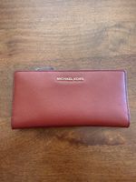 Michael Kors Brieftasche