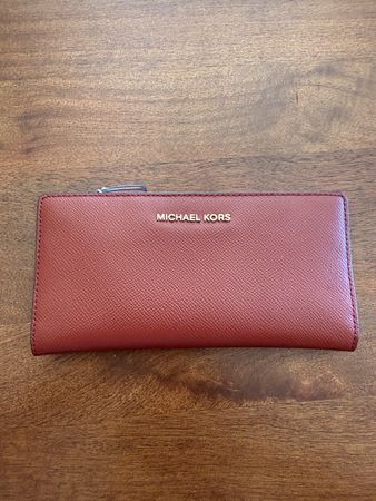 Michael Kors Brieftasche