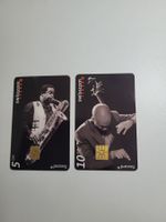 Taxcard