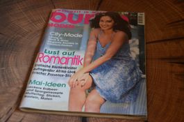 BURDA SCHNITTMUSTER