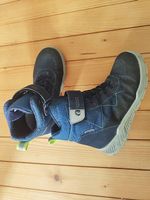 Winterschuhe Jungs Gr.35 - Ricosta wasserdicht!