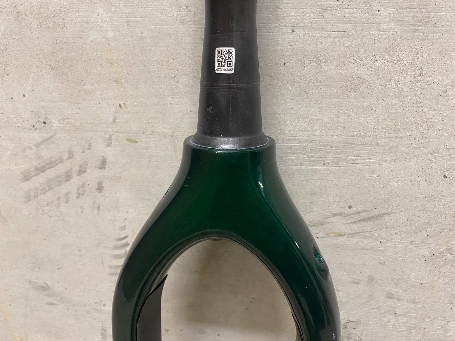 Salsa Ersatzteile: Salsa Cutthroat, Gabel 29" – Gebraucht aus Zürich von fredi08 1