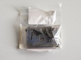 Raspberry Pi Kamera Mount