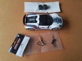 Voiture slot Carrera 132 Porsche 918 Spyder