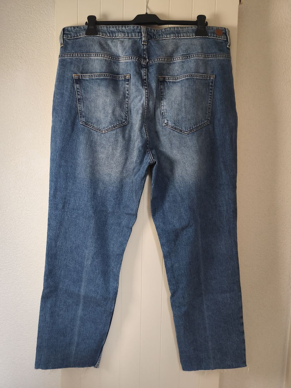 Only Jeans: ONLY CARMAKOMA Jeans, Gr. 48 – Gebraucht aus Rorschach von Pbergmann0 1