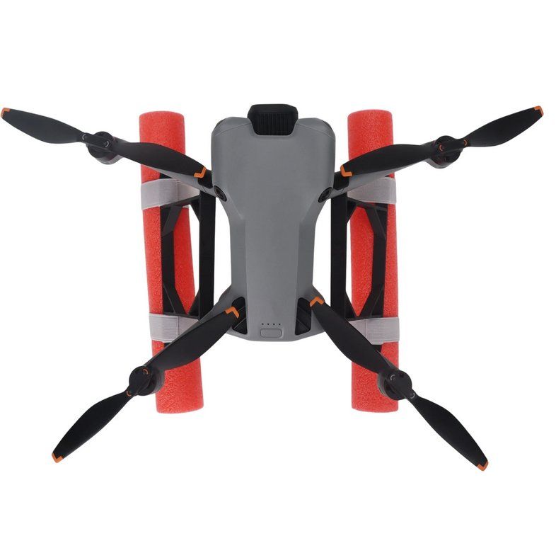 DJI RC Modellbau: Landeschwimmer für DJI Mini 5 Pro - Flotteur d'atterrissage – Neu und originalverpackt aus Bussigny von SHOP-DRONE-UNIVERS 2