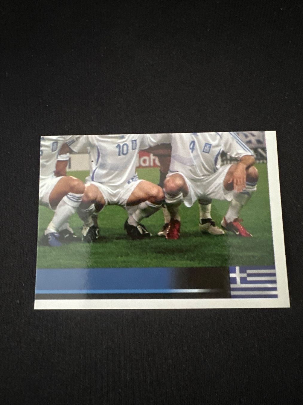 Panini Carte collezionabili: Panini UEFA EM 2008 Sticker - Nr. 362 – Usato da Sulz AG venduto da DealWerk