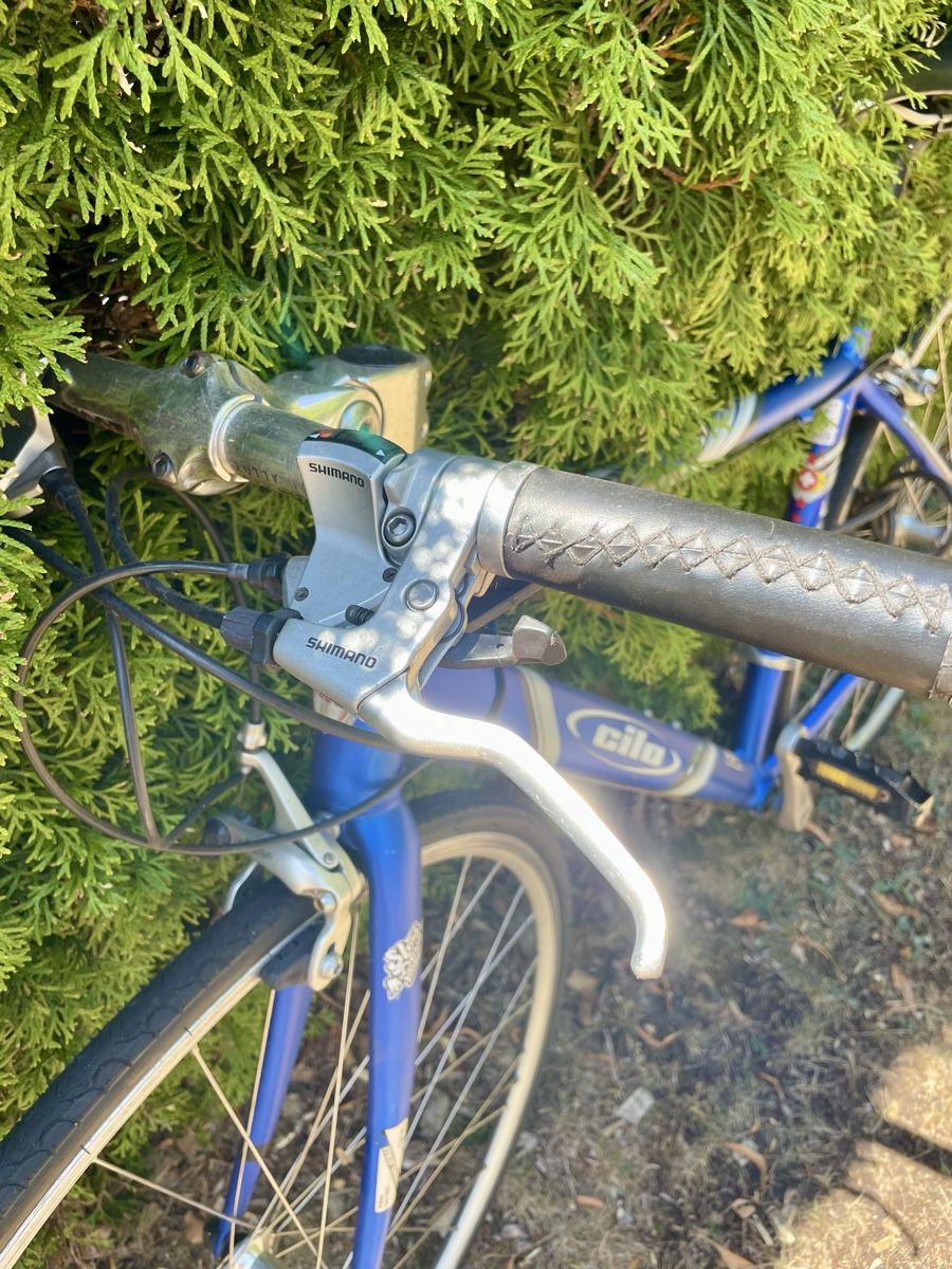 Cilo Vélos: Cilo Rennvelo – D'occasion à Bern par Rycard 1