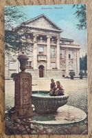 Museum Winterthur 1918, n. Zürich z. Hugentobler
