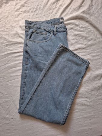 Jean Homme M&S Taille W40 L33 neuf
