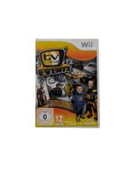 TV Total Events Nintendo Wii