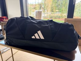 adidas Tiro Trolley XL – Brand New – Black