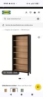 IKEA HEMNES Bookcase – Excellent Condition – Moving Sale