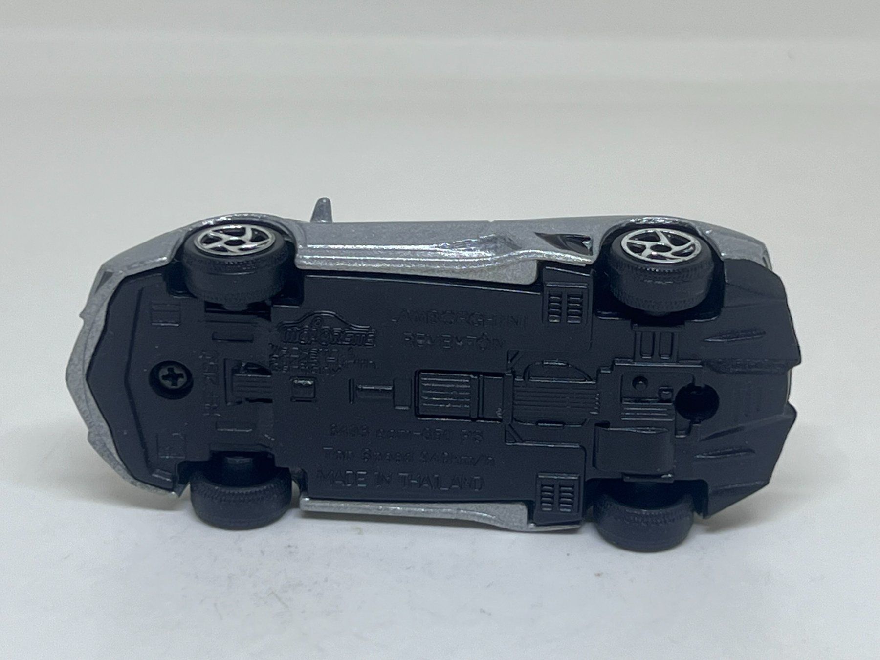 Majorette Modellautos: Majorette Lamborghini Reventon #687 – Gebraucht aus Wildegg von LaaBoutique 3
