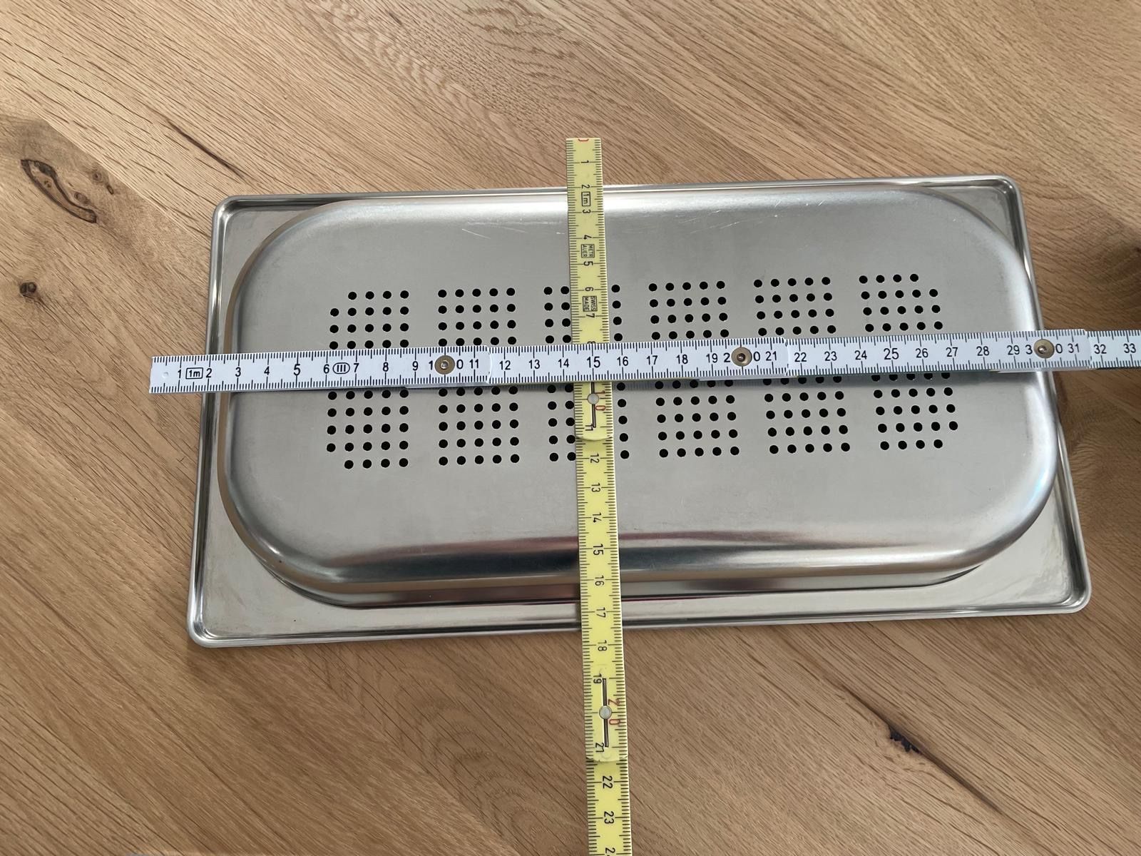 Cucine complete: Dampfgarbehälter + Deckel – Usato da Zürich venduto da mar_xfn9 1