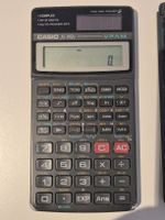 Wissenschaftlicher Taschenrechner Casio fx-992s
