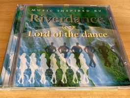 The Gardyne Chamber Ensemble – Riverdance & Lord Of The Danc