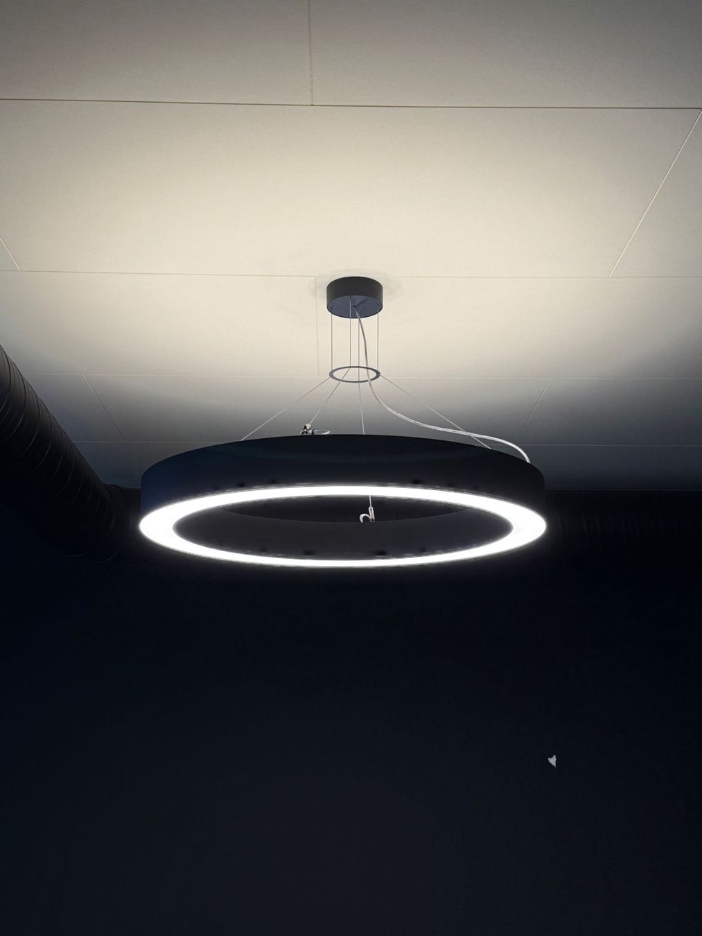Lampadari & plafoniere: Runde Lampe – Usato da Römerswil LU venduto da Lulu07 1