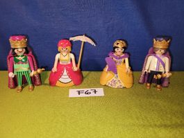 Playmobil Special Sammlerfiguren F67