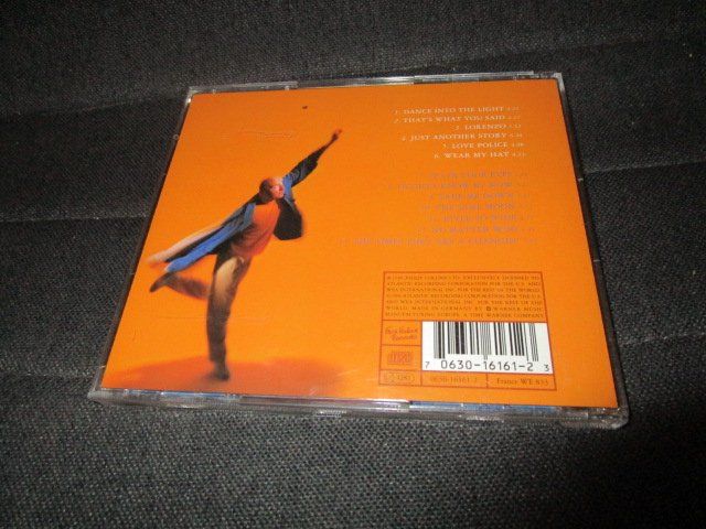 CD: Phil Collins - Dance into the Light CD – Usato da Olten venduto da Disc-Ausverkauf 1