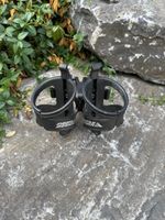 Flaschenhalter für Sattel hinten (TRI-Ausführung)