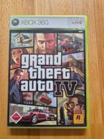 Grand Theft Auto IV - Xbox 360