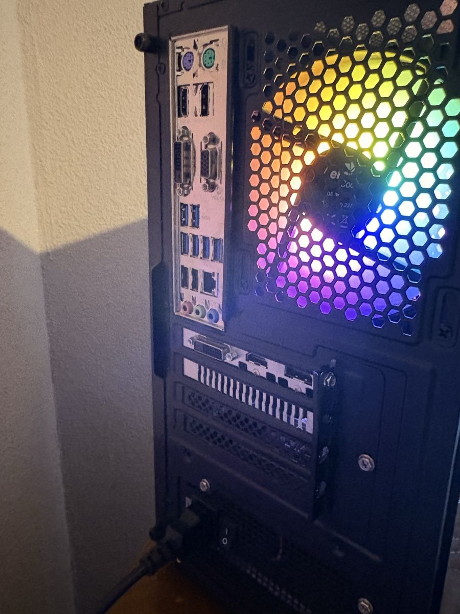PCs: TOP PC GAMING 1660 super🔥 – D'occasion à Dompierre FR par PRiT_Madara 3