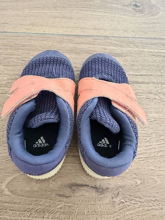 Schuhe für Jungen: Sneakers – Gebraucht aus Basel von Frani010 2