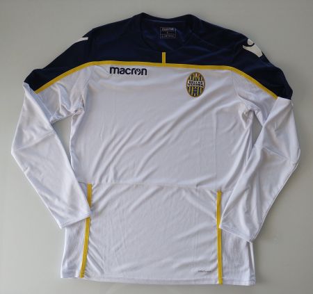 Maillot Hellas Vérone training 2018-2019
