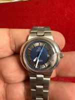 Omega Geneve Dynamic 30 mm