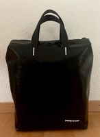 NEU TOP RAR Freitag Pete F201/ FULL BLACK / TOP RAR NEU!!!