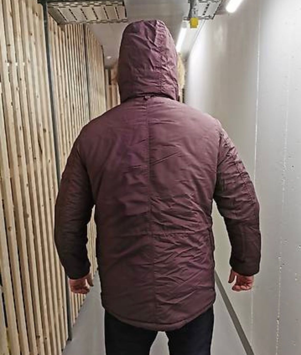 Jack & Jones Giacche: Jack & Jones Winterjacke – Usato da Märstetten venduto da zerolvlup 2