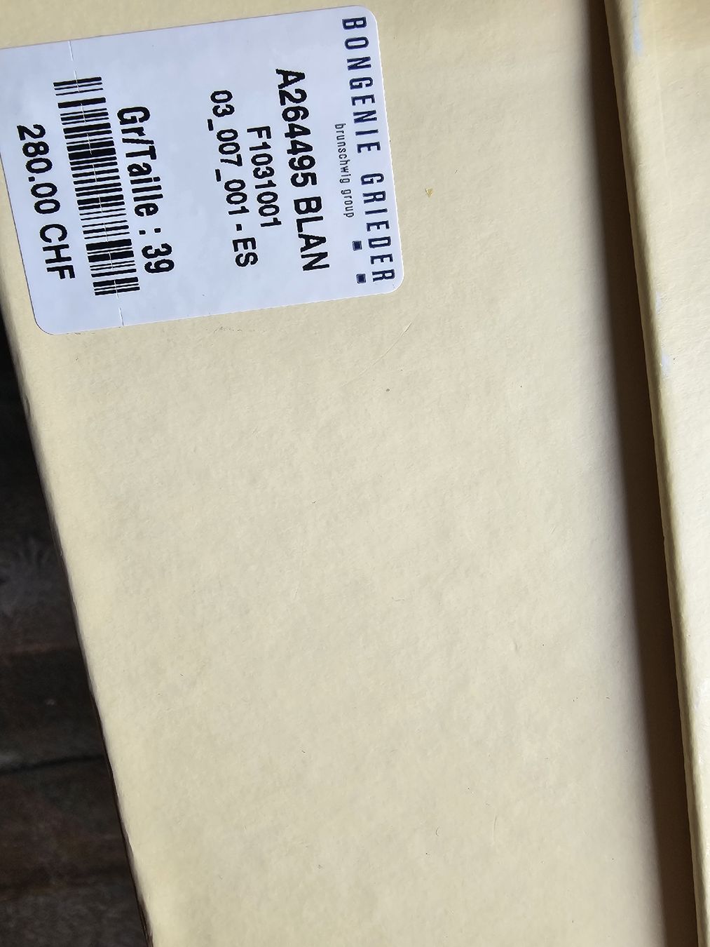 Axel Arigato Scarpe da donna: Axel Arigato Trainers – Nuovo (secondo la descrizione) da Cologny venduto da Selin34 8