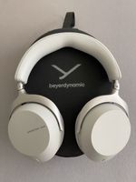 Kopfhörer beyerdynamic Aventho 300 Weiss neuwertig
