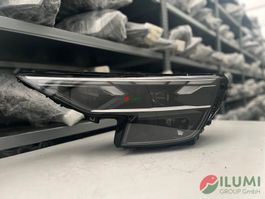 SCHEINWERFER AUDI Q8 SQ8 LIFT MATRIX LINKS KPL 4M8941039