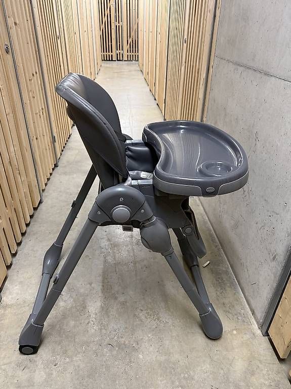 Seggioloni: Chaise  – Usato da Plan-les-Ouates venduto da Milha55 1