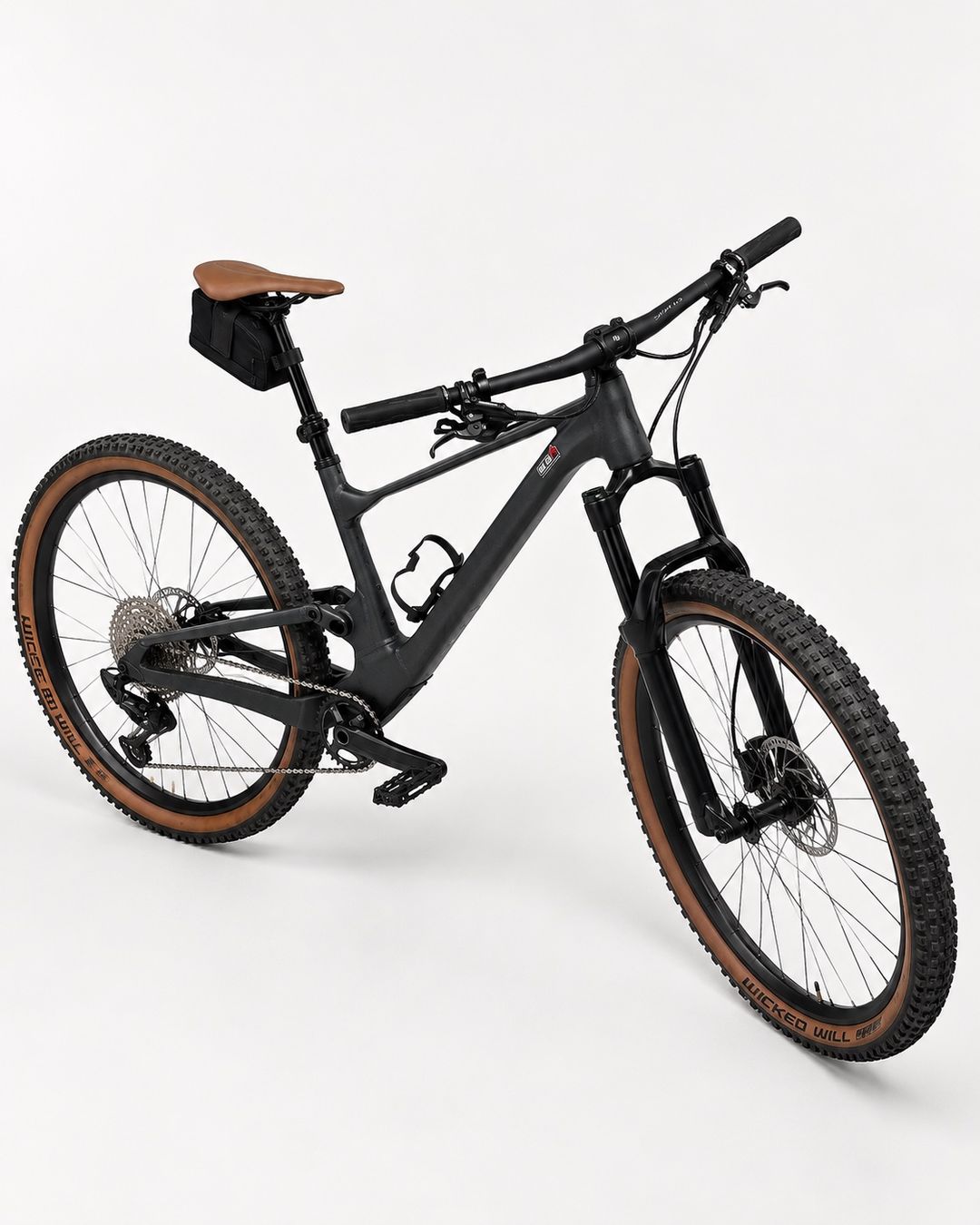 Scott Biciclette: Neuwertiges Scott Spark 960 Fully MTB - Grösse M – Usato da Sursee venduto da DonPascual83