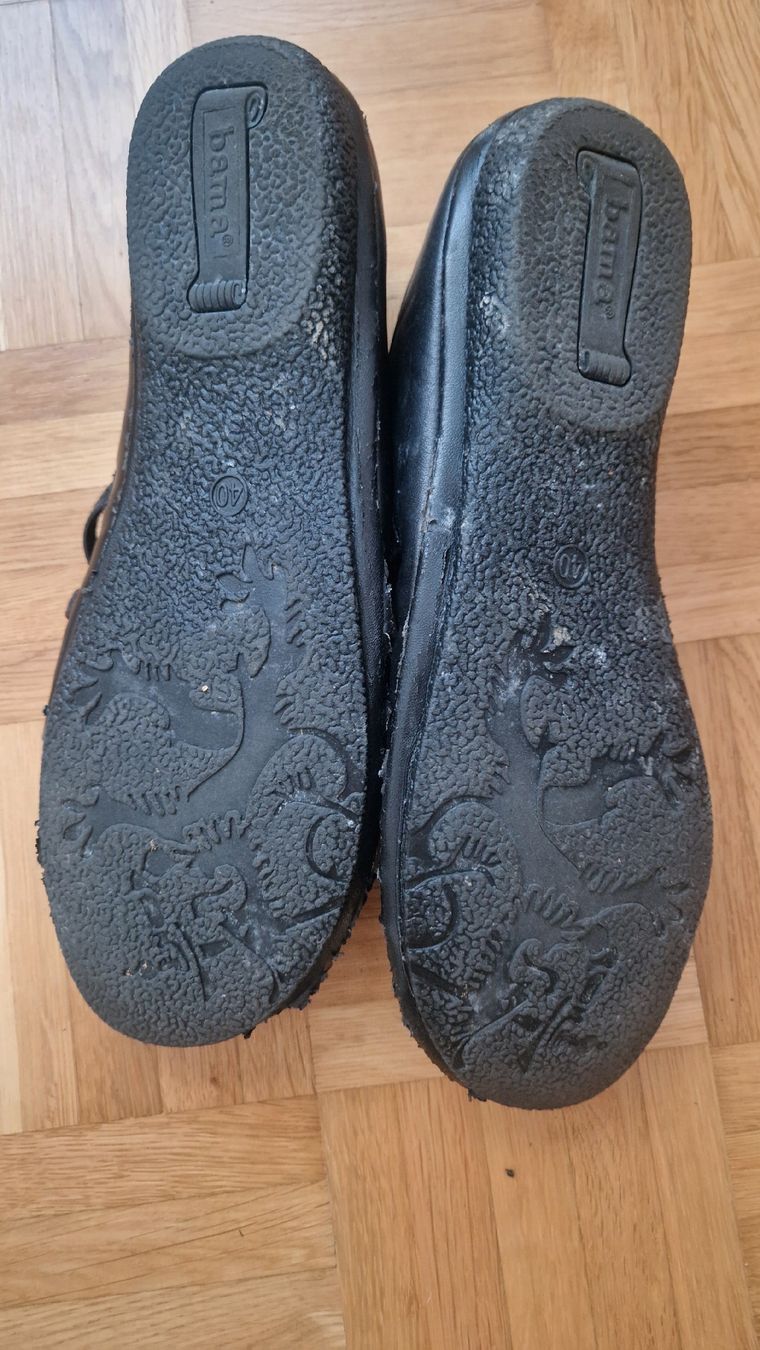 Scarpe da donna: Bama Ballerinas Grösse 40 – Usato da Reinach BL venduto da Tinkerbelly27 2