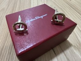 Manschettenknöpfe Ferragamo